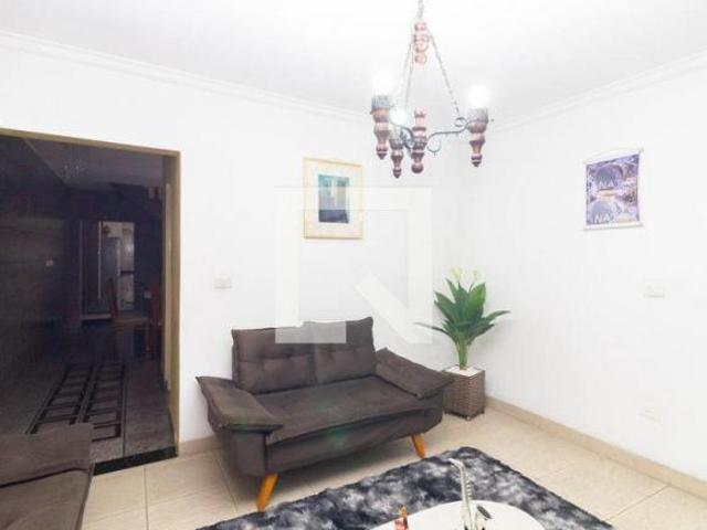 Casa à Venda Vila Carmosina, 3 Quartos, 359 m² São Paulo