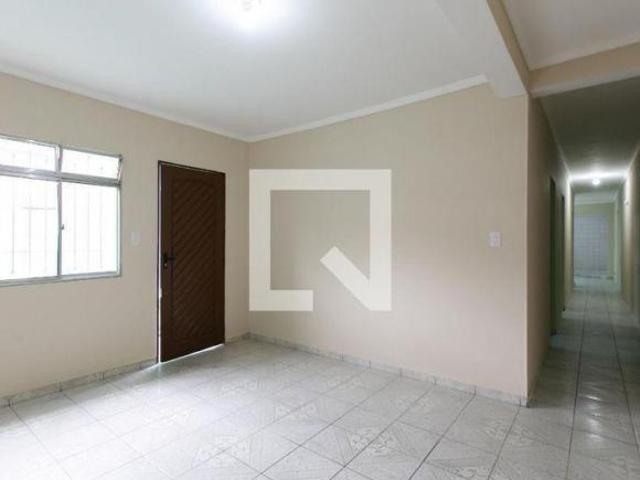 Casa à Venda Vila Carmosina, 2 Quartos, 97 m² São Paulo