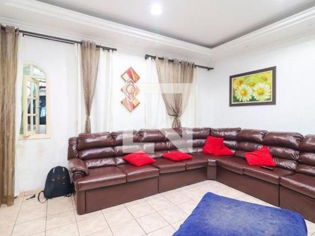 Casa à Venda Vila Carmosina, 4 Quartos, 250 m² São Paulo