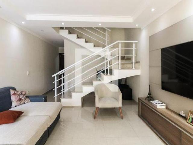 Casa à Venda Vila Carrão, 3 Quartos, 120 m² São Paulo