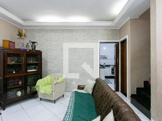 Casa à Venda Vila Carrão, 3 Quartos, 92 m2