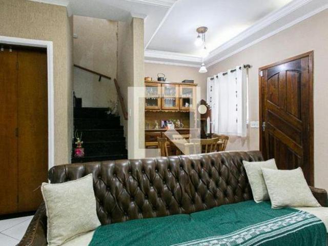 Casa à Venda Vila Carrão, 3 Quartos, 92 m² São Paulo