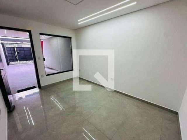 Casa à Venda Vila Carrão, 2 Quartos, 250 m² São Paulo
