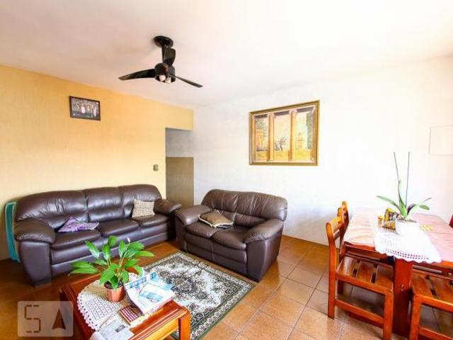 Casa à Venda Vila Constança, 3 Quartos, 140 m² São Paulo
