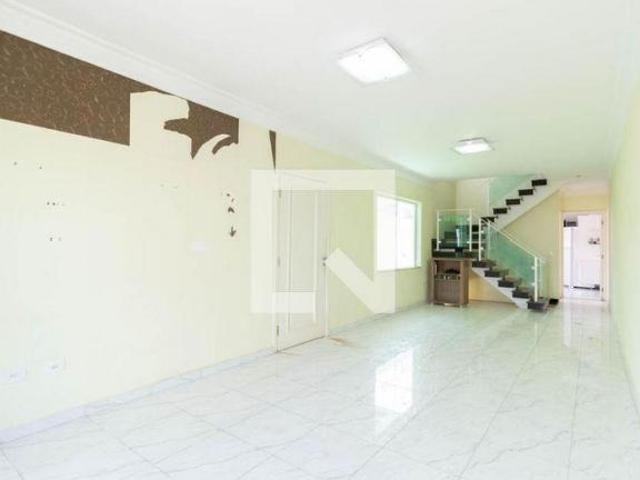 Casa à Venda Vila Constança, 3 Quartos, 190 m² São Paulo