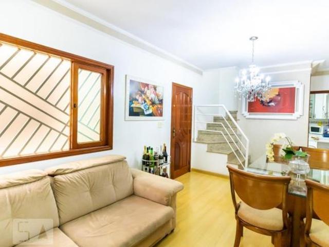 Casa à Venda Vila Constança, 3 Quartos, 125 m² São Paulo