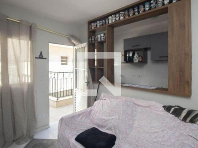 Casa à Venda Vila Constança, 1 Quarto, 27 m² São Paulo