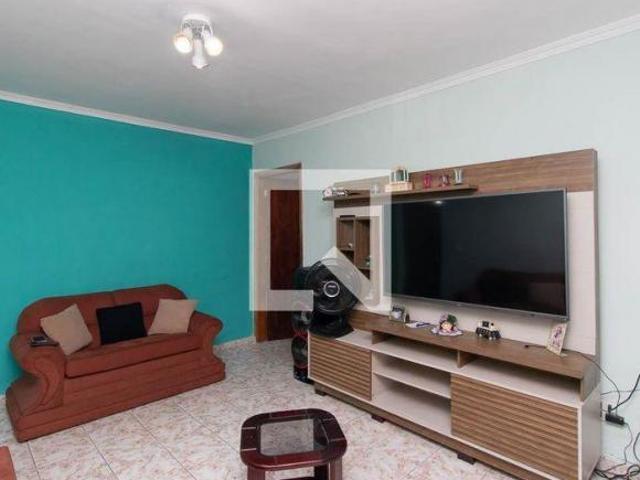 Casa à Venda Vila Constança, 1 Quarto, 30 m² São Paulo