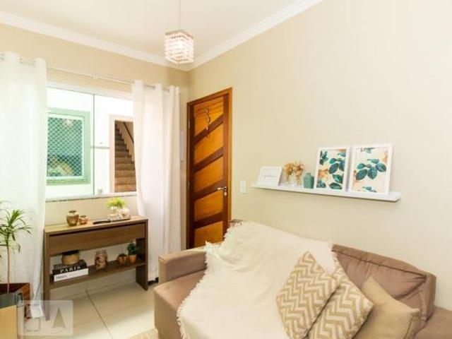 Casa à Venda Vila Constança, 1 Quarto, 38 m² São Paulo