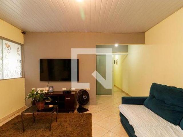 Casa à Venda Vila Constança, 2 Quartos, 180 m² São Paulo