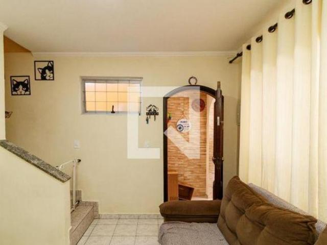 Casa à Venda Vila Constança, 2 Quartos, 128 m² São Paulo