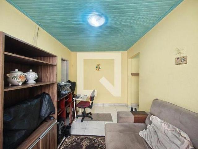 Casa à Venda Vila Constança, 2 Quartos, 138 m² São Paulo