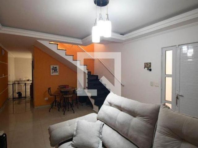 Casa à Venda Vila Constança, 2 Quartos, 250 m² São Paulo