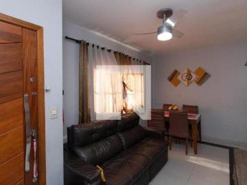 Casa à Venda Vila Constança, 2 Quartos, 76 m² São Paulo