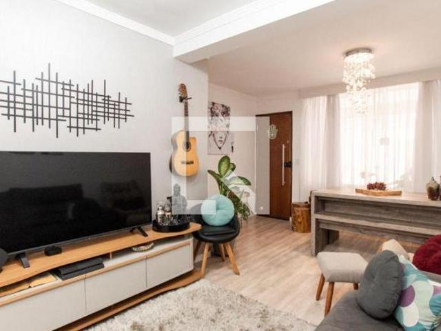 Casa à Venda Vila Constança, 2 Quartos, 83 m2