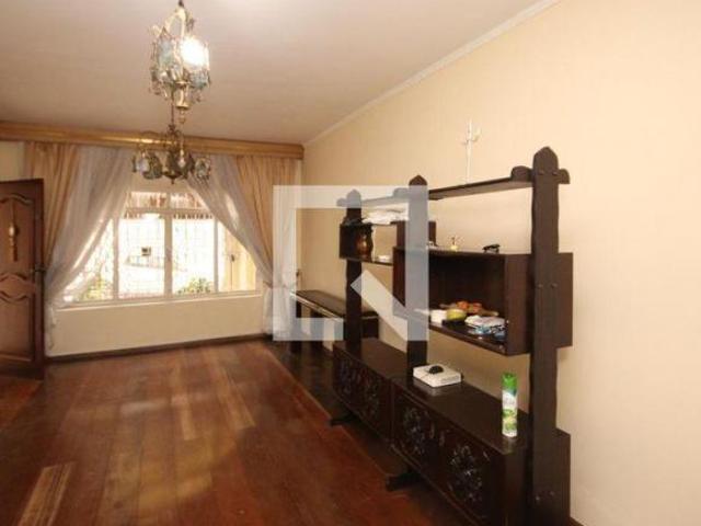 Casa à Venda Vila Constança, 4 Quartos, 160 m2