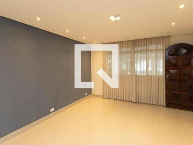 Casa à Venda Vila Constança, 4 Quartos, 120 m² São Paulo