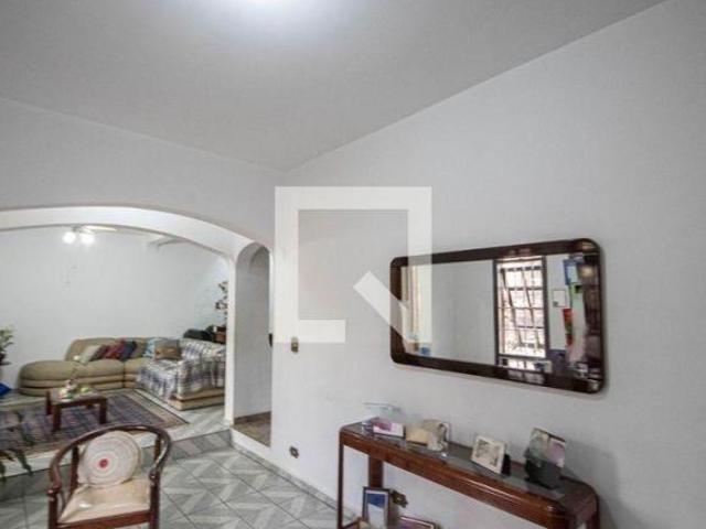 Casa à Venda Vila Constança, 4 Quartos, 352 m2
