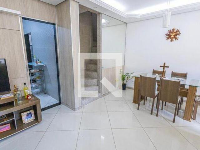 Casa à Venda Vila Cloris, 3 Quartos, 80 m² Belo Horizonte