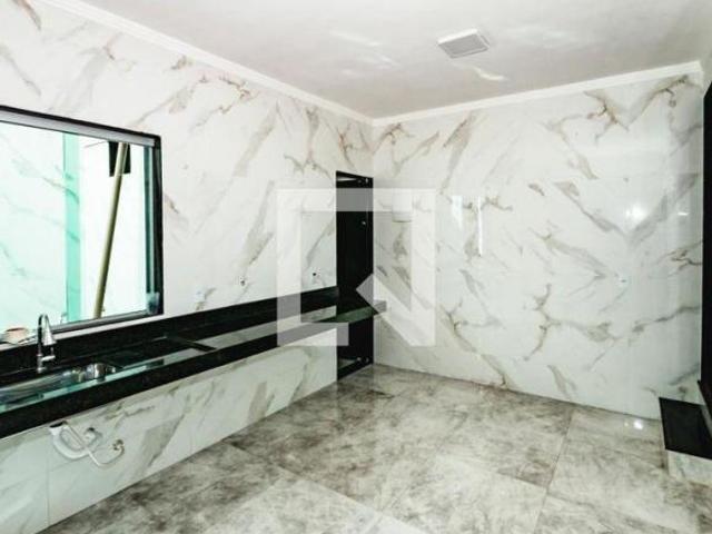 Casa à Venda Vila Cloris, 2 Quartos, 55 m² Belo Horizonte