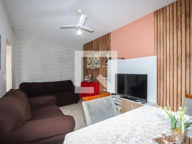 Casa à Venda Vila Clara, 2 Quartos, 80 m² São Paulo