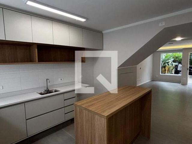 Casa à Venda Vila Clementino, 2 Quartos, 110 m2
