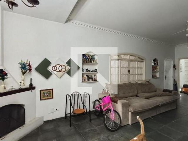 Casa à Venda Vila Clementino, 4 Quartos, 251 m2