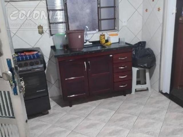 Casa a venda Vila Curuçá