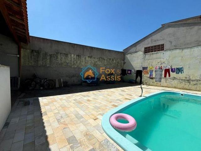 Casa a venda Vila Dainese