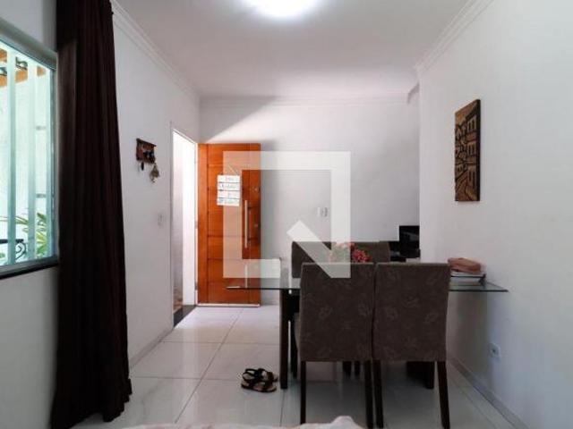 Casa à Venda Vila Dalila, 3 Quartos, 73 m2
