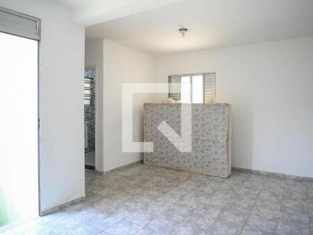 Casa à Venda Vila das Mercês, 1 Quarto, 60 m² São Paulo