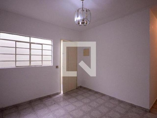 Casa à Venda Vila das Mercês, 2 Quartos, 60 m2