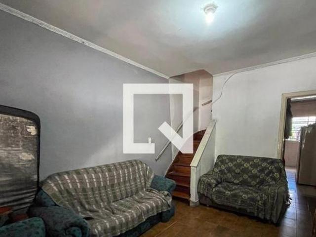 Casa à Venda Vila das Mercês, 2 Quartos, 109 m² São Paulo