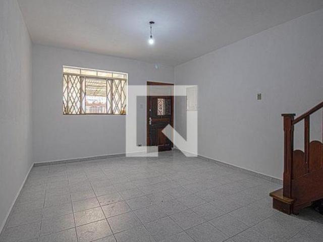 Casa à Venda Vila das Mercês, 2 Quartos, 114 m² São Paulo