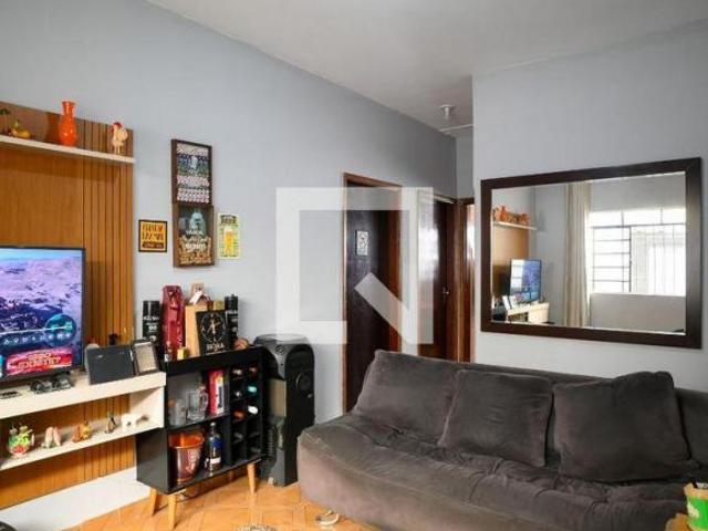 Casa à Venda Vila das Mercês, 2 Quartos, 185 m² São Paulo