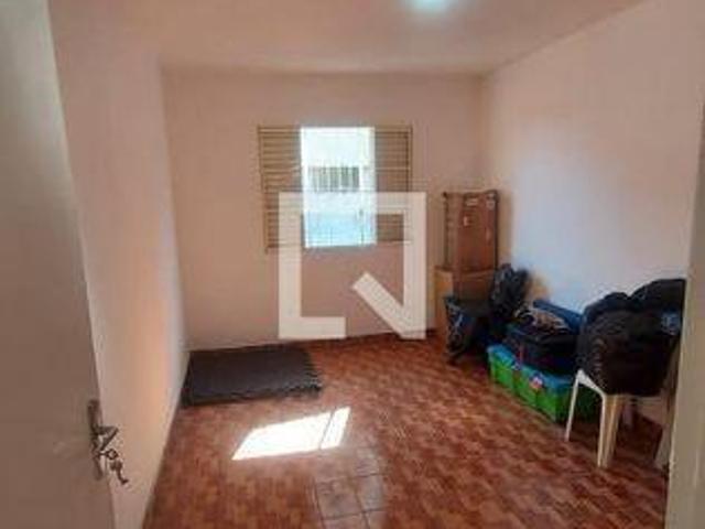 Casa à Venda Vila das Mercês, 3 Quartos, 90 m² São Paulo