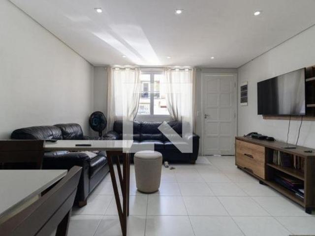 Casa à Venda Vila das Mercês, 3 Quartos, 112 m2