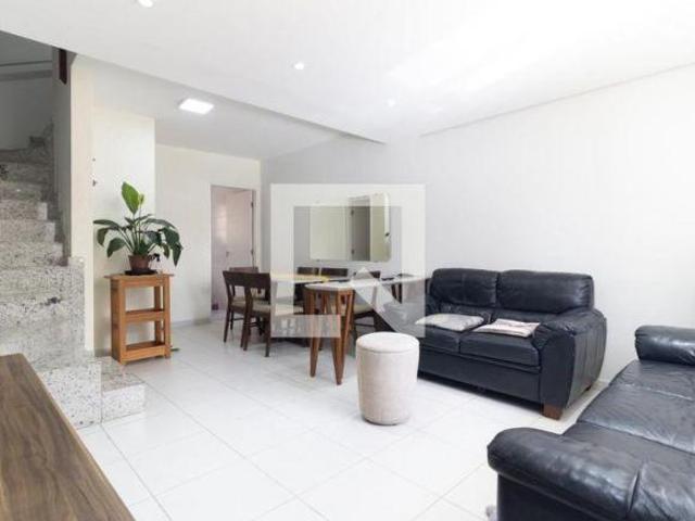 Casa à Venda Vila das Mercês, 3 Quartos, 112 m² São Paulo