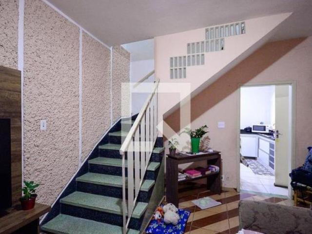 Casa à Venda Vila das Mercês, 3 Quartos, 118 m² São Paulo