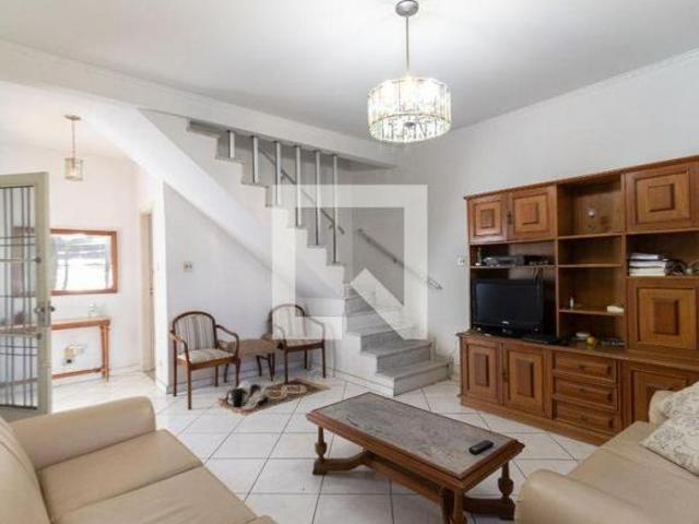 Casa à Venda Vila das Mercês, 3 Quartos, 161 m² São Paulo