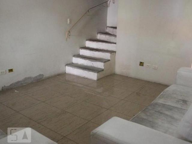 Casa à Venda Vila das Mercês, 3 Quartos, 166 m2