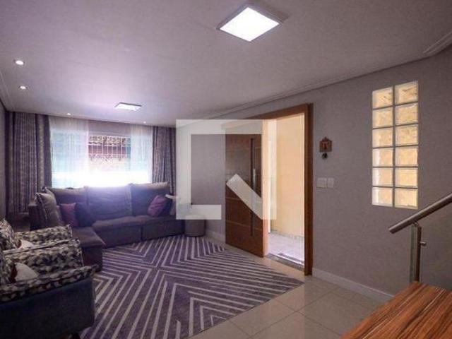 Casa à Venda Vila das Mercês, 3 Quartos, 175 m² São Paulo