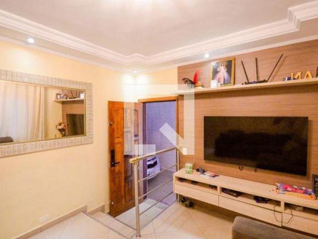 Casa à Venda Vila das Mercês, 3 Quartos, 258 m² São Paulo