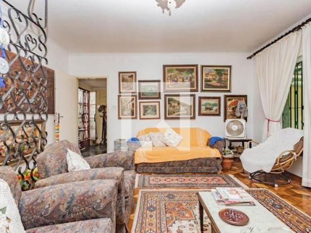 Casa à Venda Vila das Mercês, 3 Quartos, 270 m² São Paulo