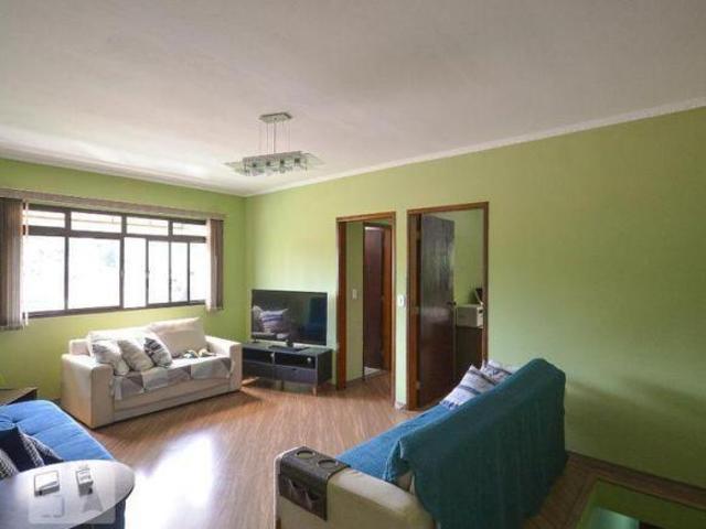 Casa à Venda Vila das Mercês, 3 Quartos, 335 m2