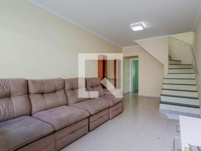 Casa à Venda Vila das Mercês, 4 Quartos, 130 m² São Paulo