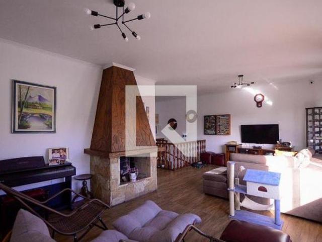 Casa à Venda Vila das Mercês, 4 Quartos, 291 m² São Paulo