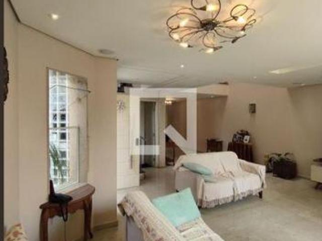 Casa à Venda Vila das Mercês, 4 Quartos, 311 m² São Paulo