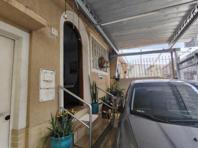 Casa à venda, Vila Deodoro, São Paulo, SP