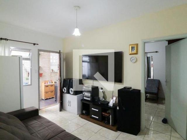 Casa à Venda Vila Dionísia, 2 Quartos, 110 m2